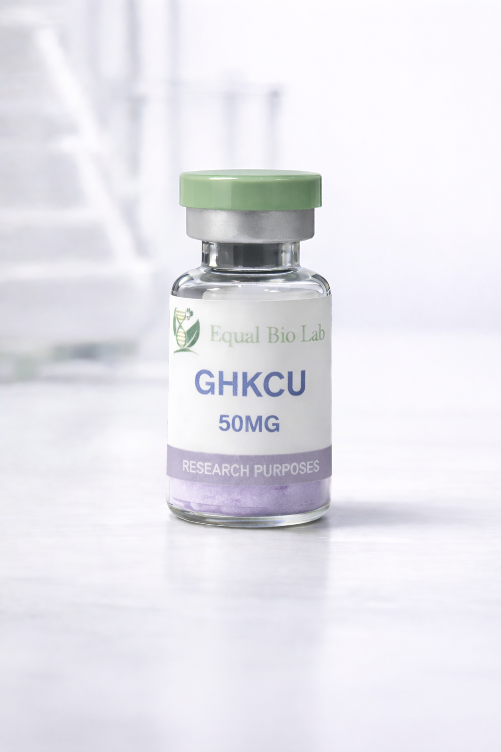GHK-CU 50 mg