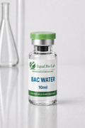 Bac Water 10 ml