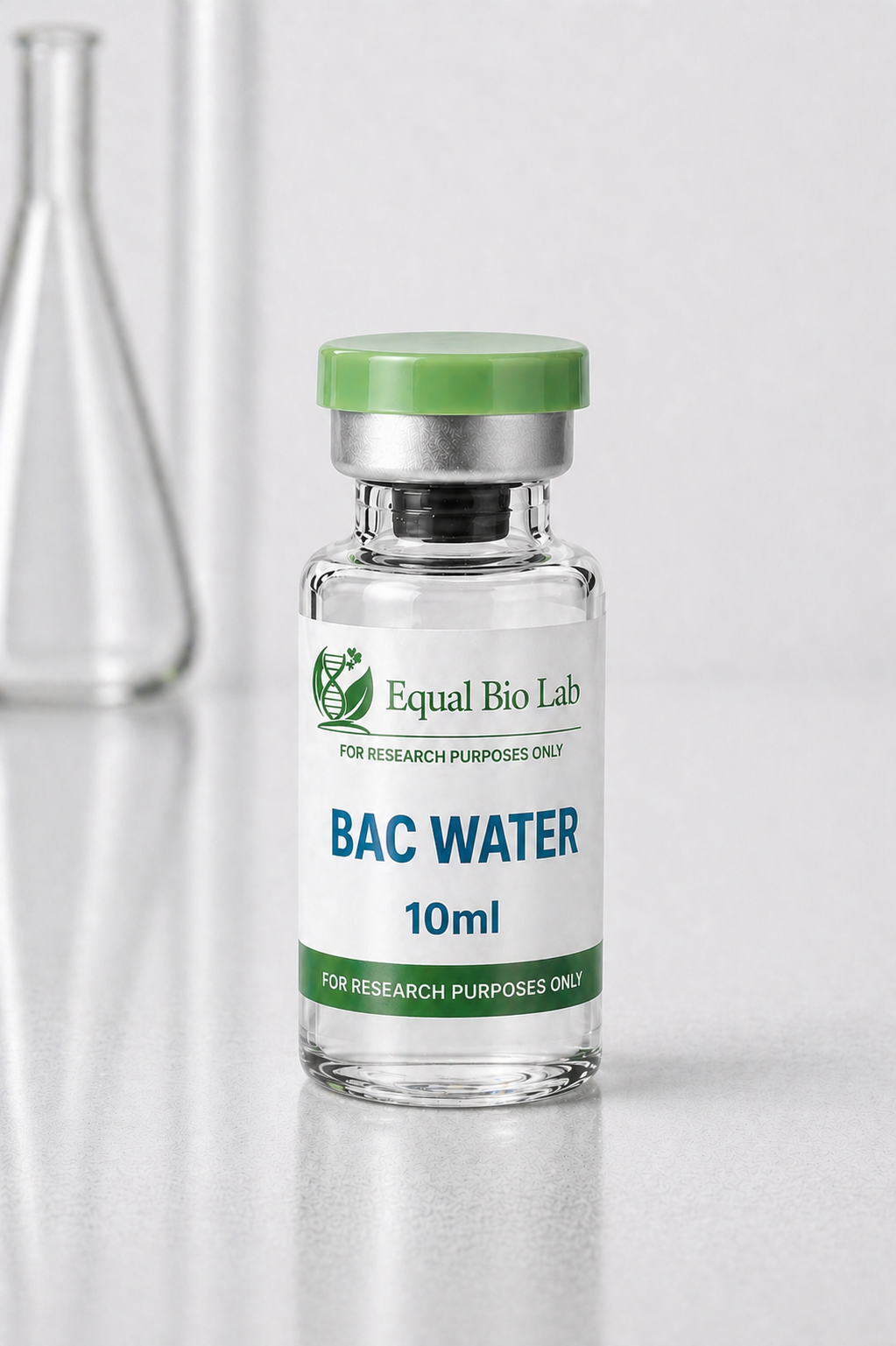 Bac Water 10 ml