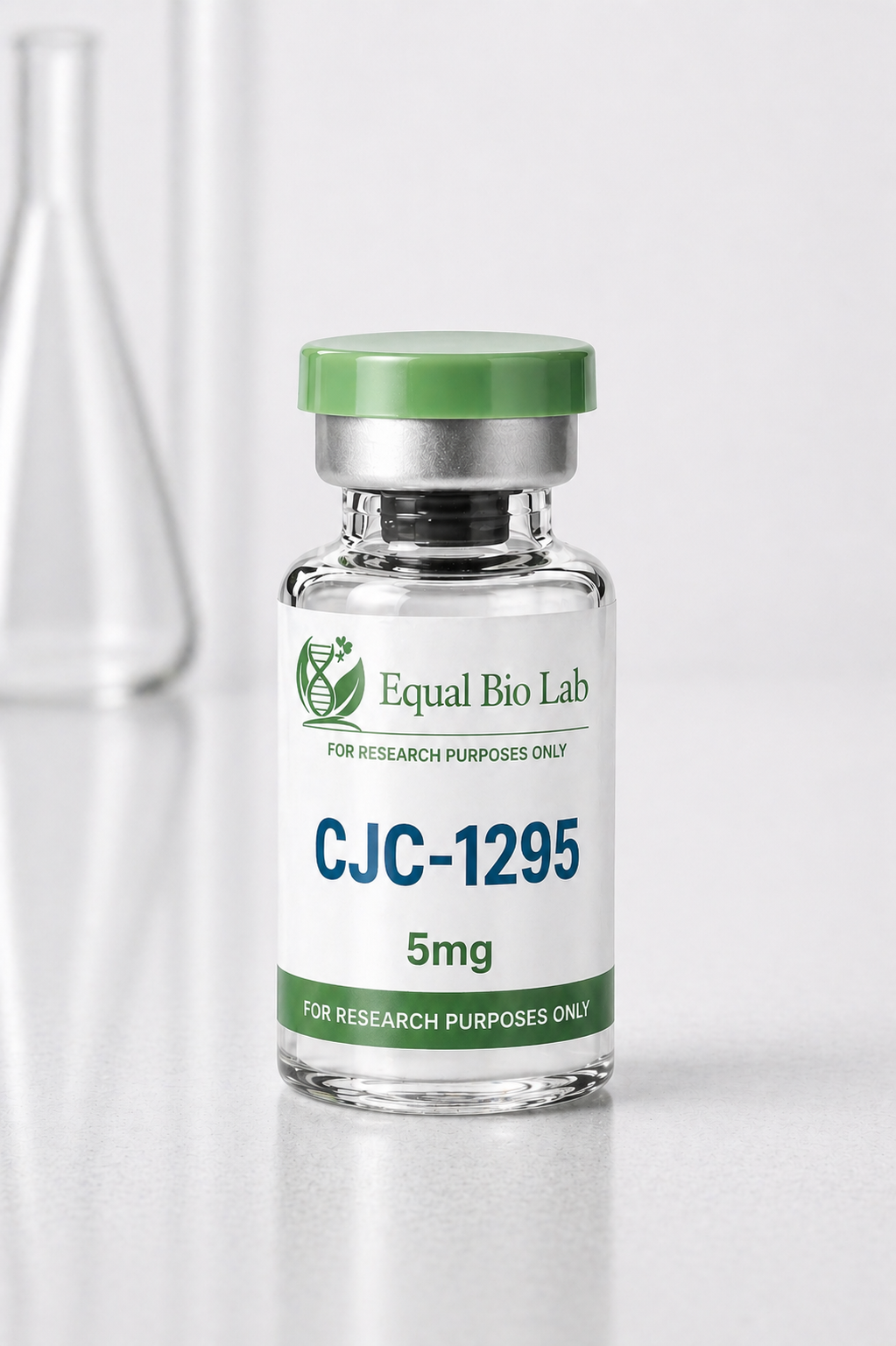 CJC-1295 5 mg