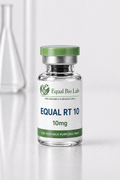 Equal RT 10
