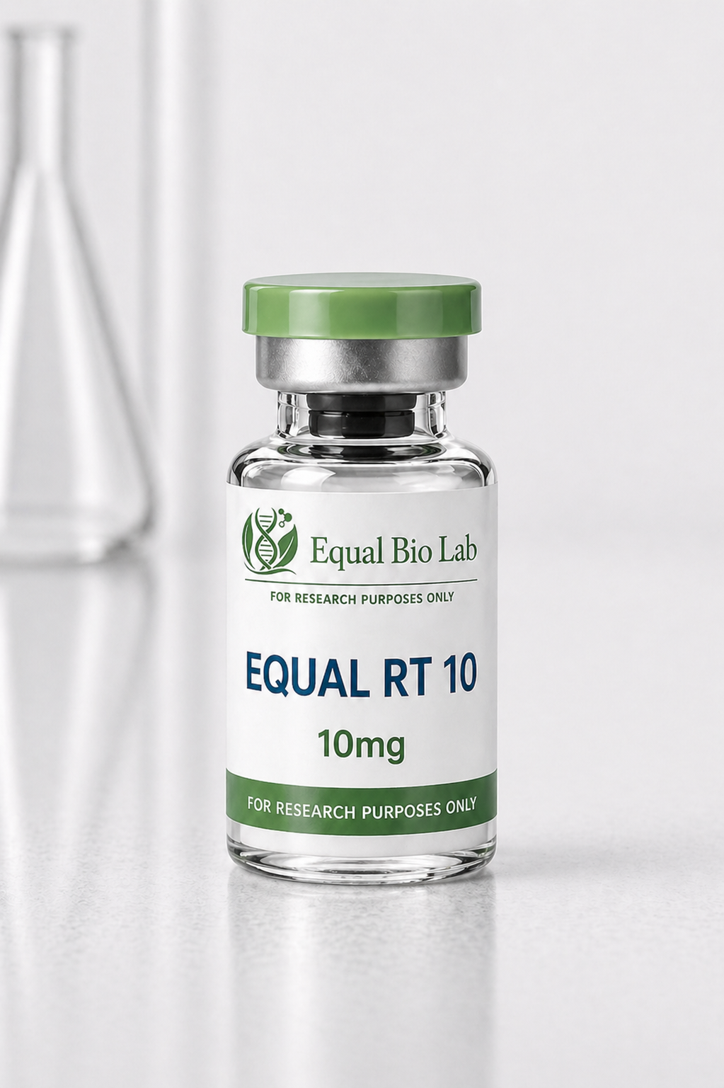 Equal RT 10
