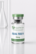 Equal Tesaa- 10