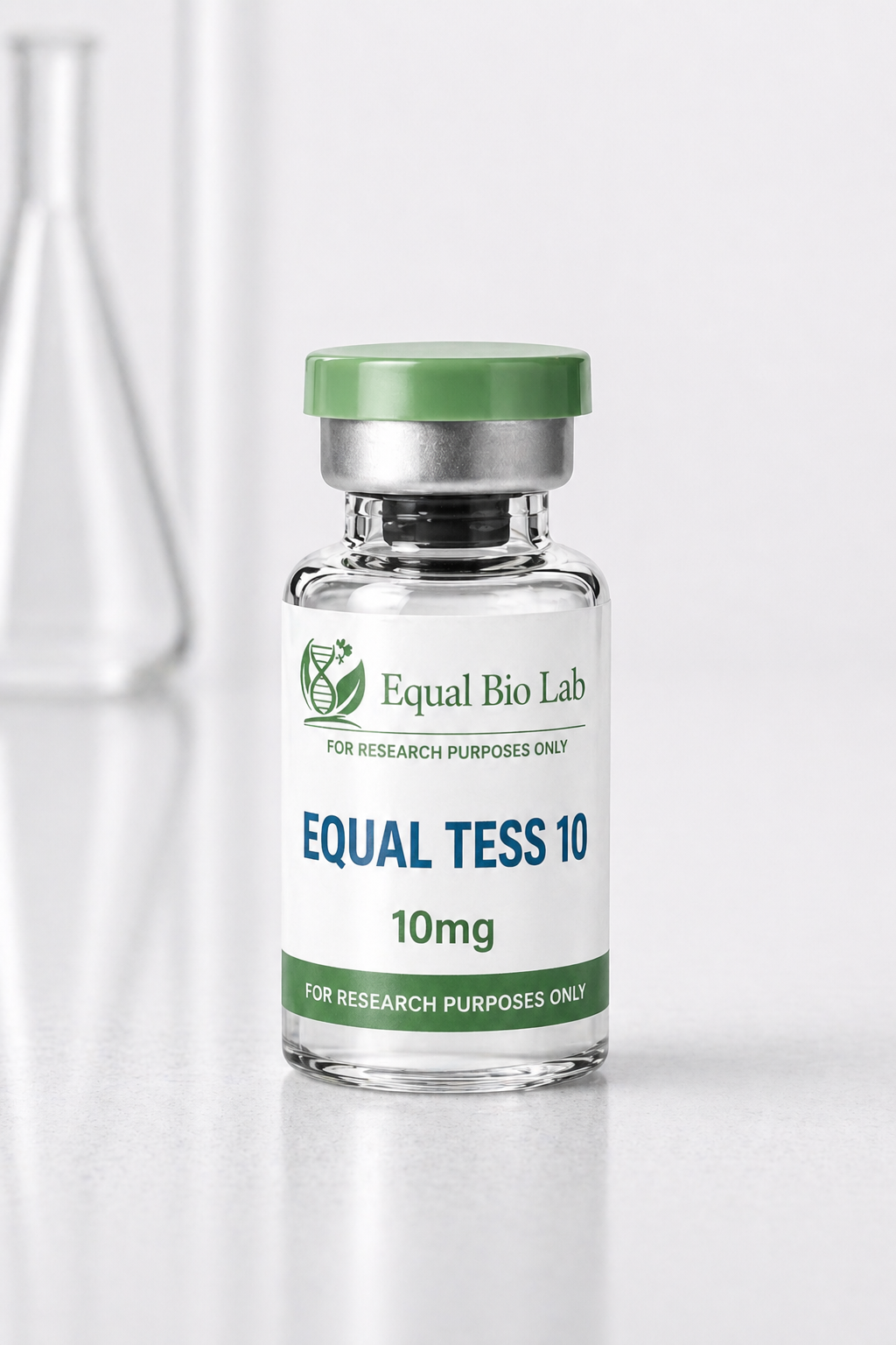 Equal Tesaa- 10