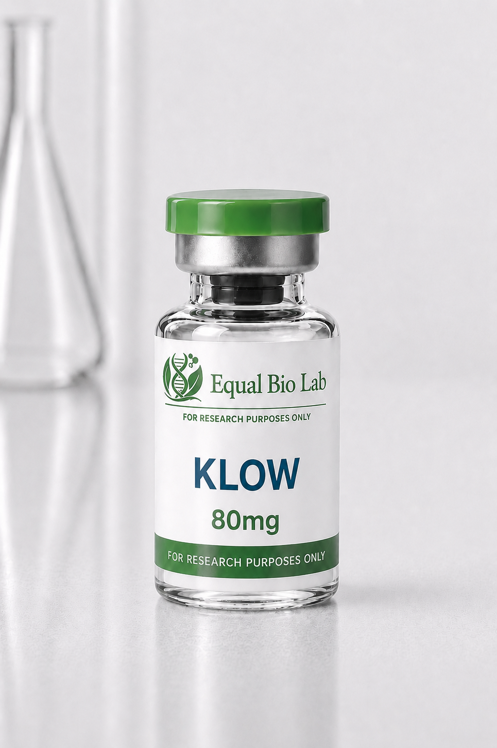 KLOW 80mg
