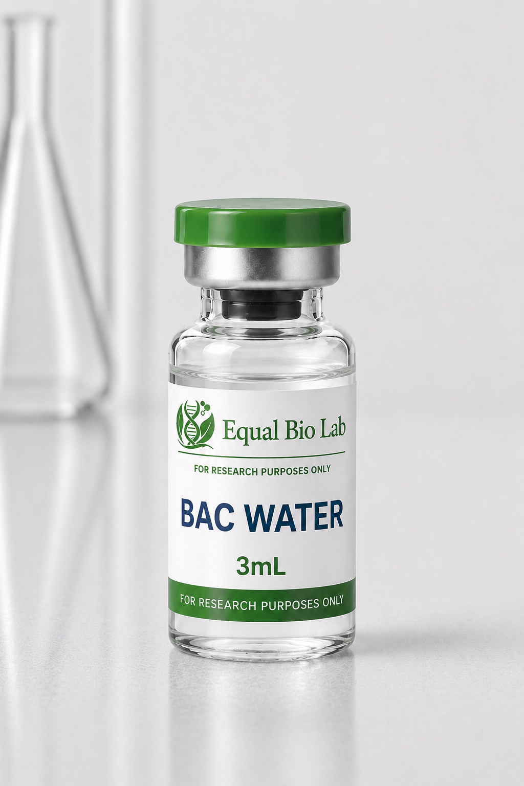 Bac Water 3 ml