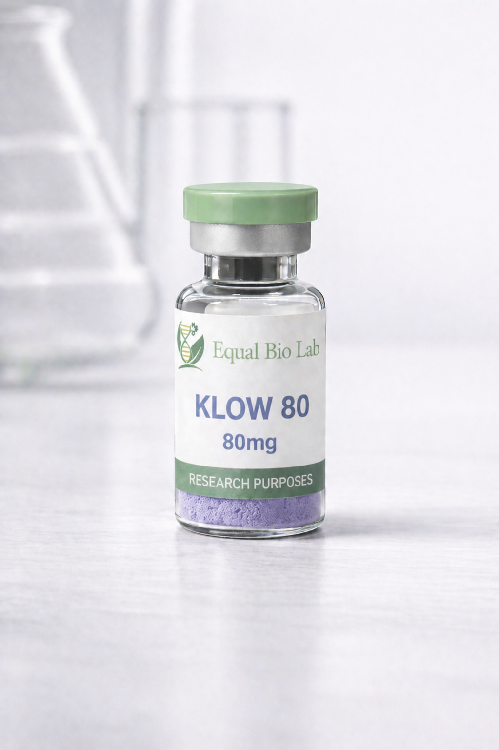 KLOW 80mg