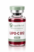 Lipo-C + B12 10 ml