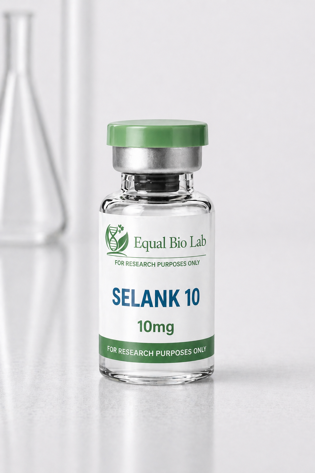 Selank 10 mg