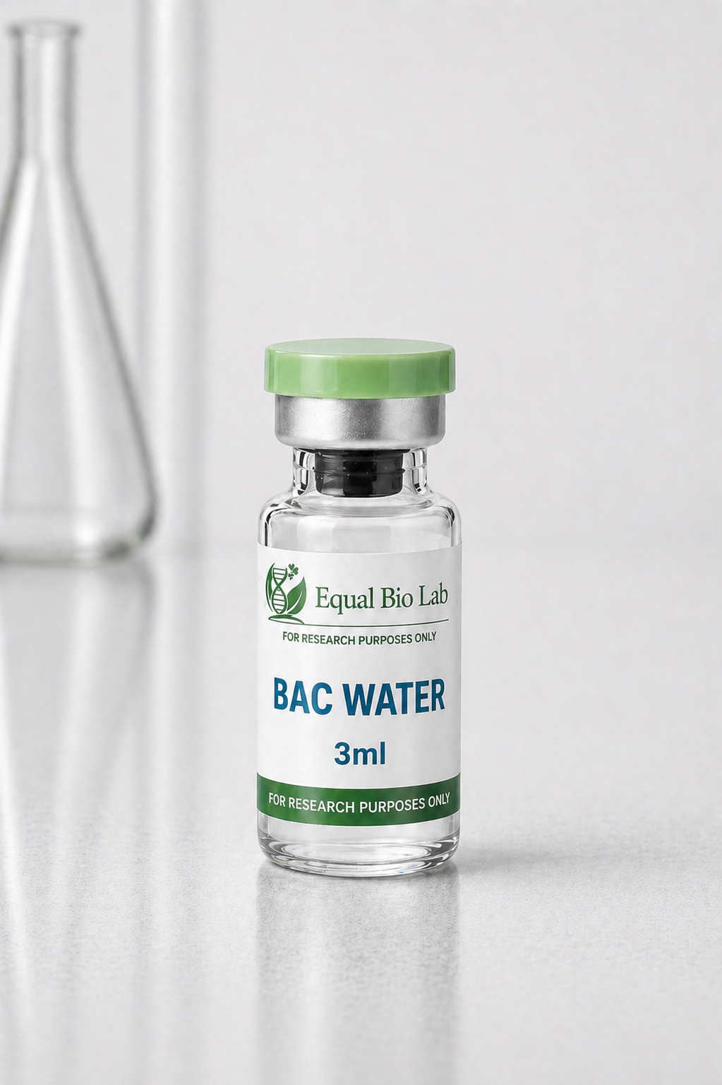 Bac Water 3 ml