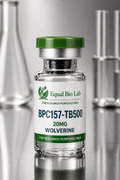 BPC 157 / TB 500 20 mg Wolverine