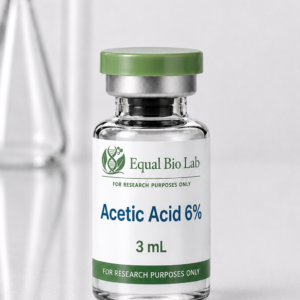 Aceti Acid 6% 3ml