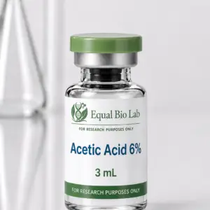 Aceti Acid 6% 3ml