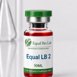 Equal LB 2