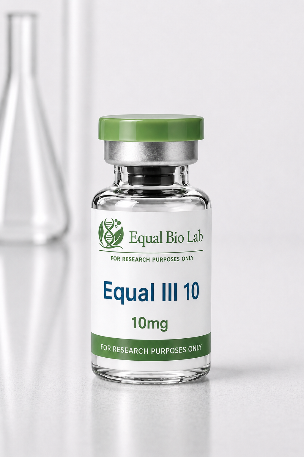 Equal LLL 10