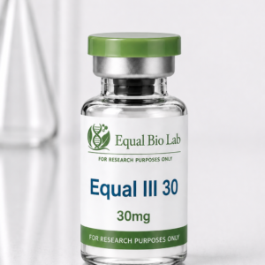 Equal lll 30