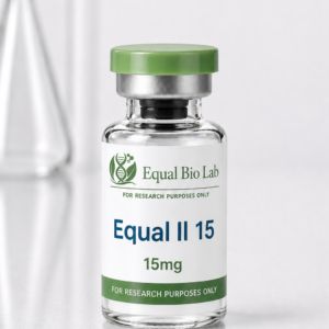 Equal ll 15