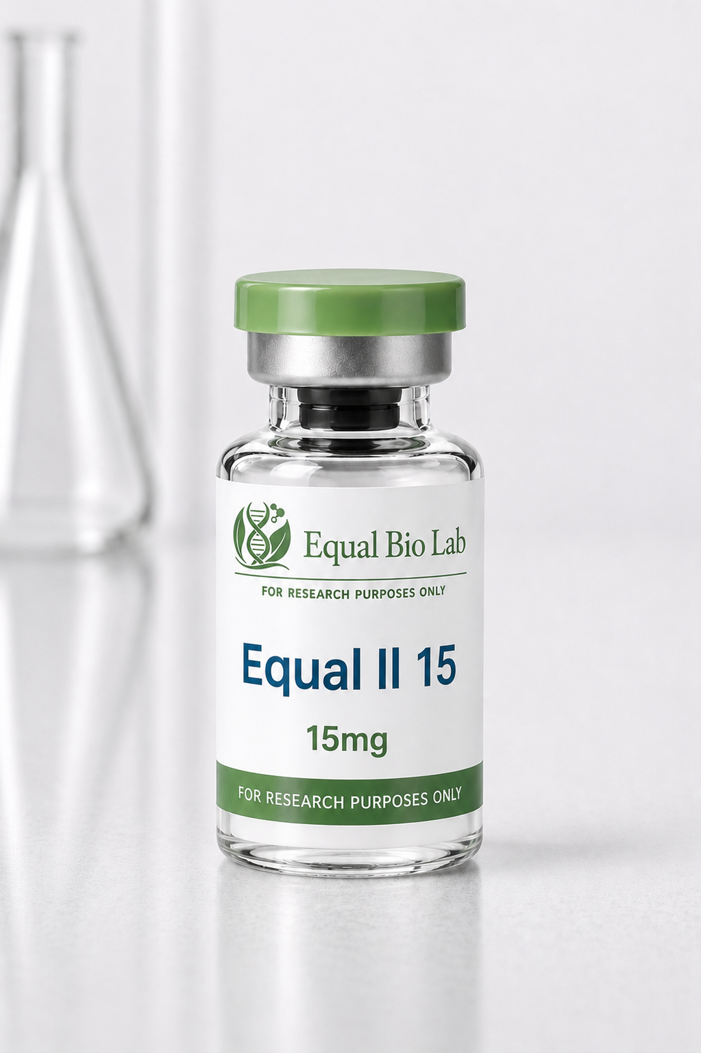 Equal ll 15
