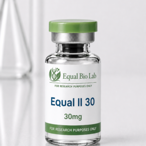 Equal II 30