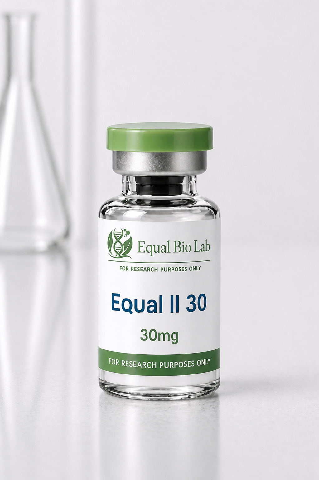 Equal II 30