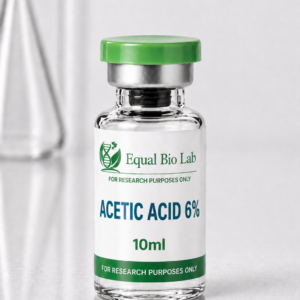 Acetic Acid 6% 10ml