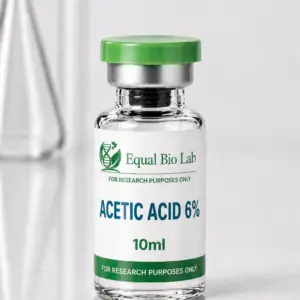 Acetic Acid 6%