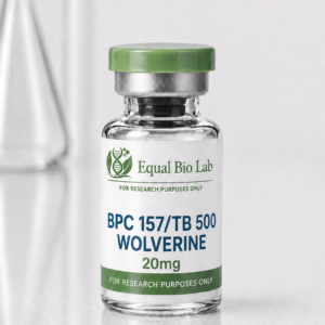 BPC – 157/TB – 500 20