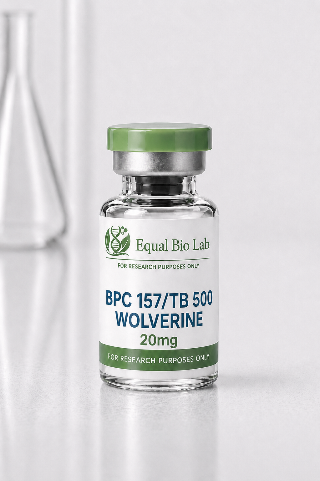 BPC – 157/TB – 500 20