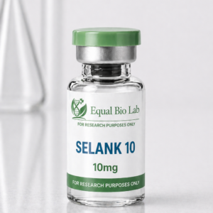 Selank 10