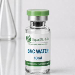 BAC WATER 10ML