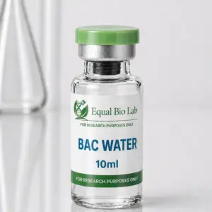 BAC WATER