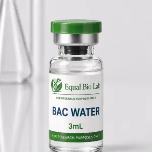 BAC WATER 3ML